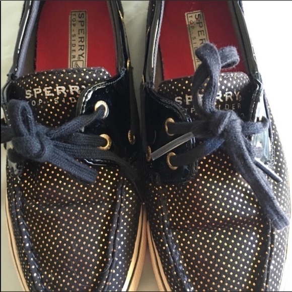 Sperry Topsider’s - Picture 2 of 2